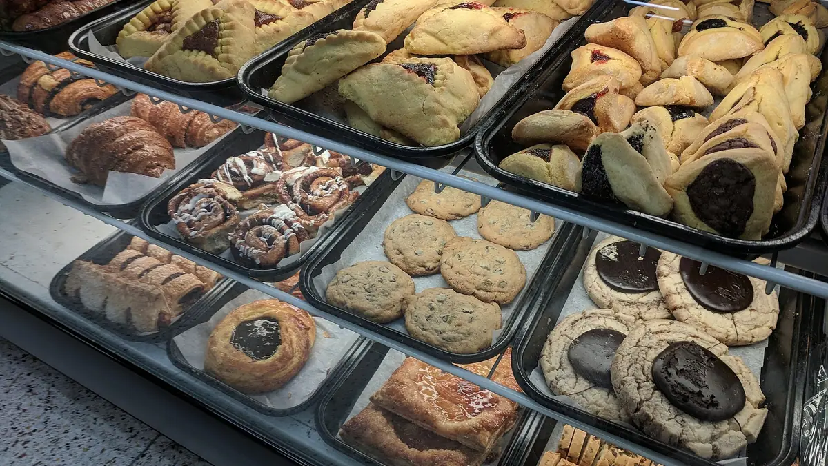 Bakers And Baristas – bakery in Wigmore, Rainham